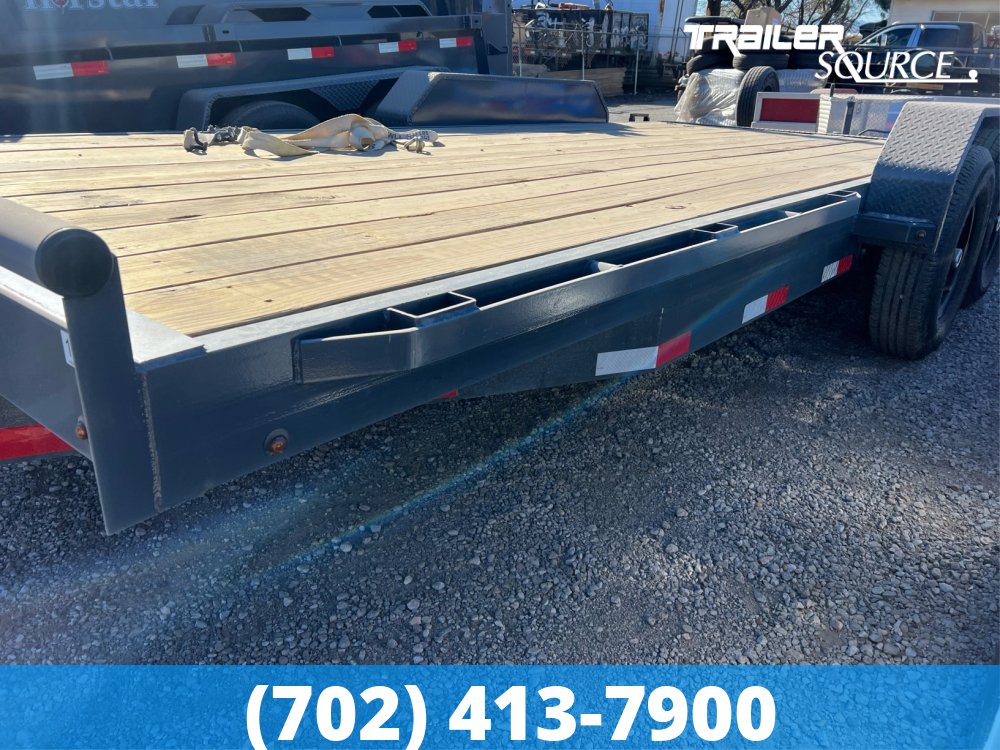 7x18 Lamar Equipment