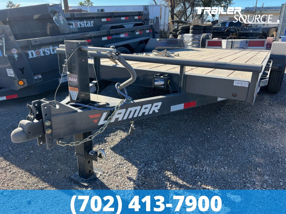 7x18 Lamar Equipment