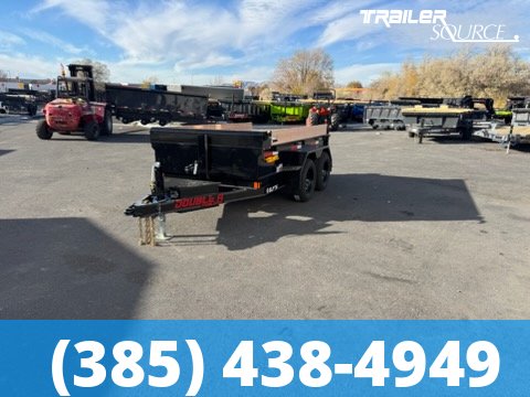 6x10 Double A 11.5K Excel Series ELP Dump