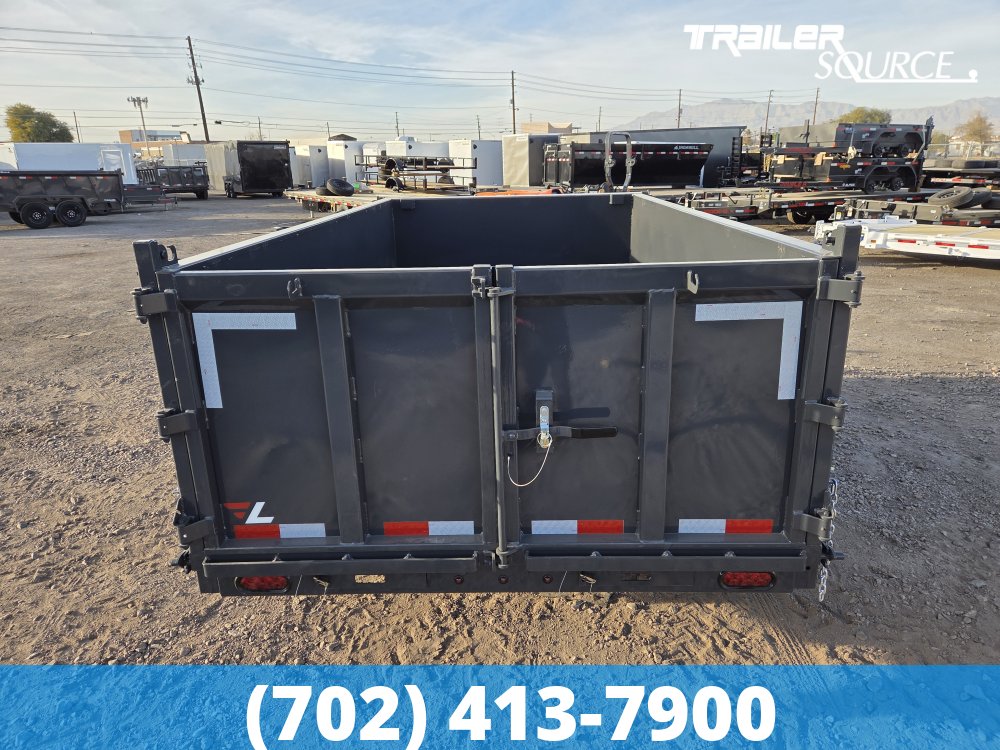 6.5x12 Lamar DM Dump