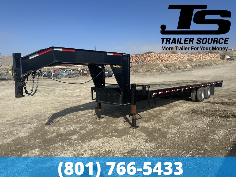 8.5x30 Big Bubba  Equipment