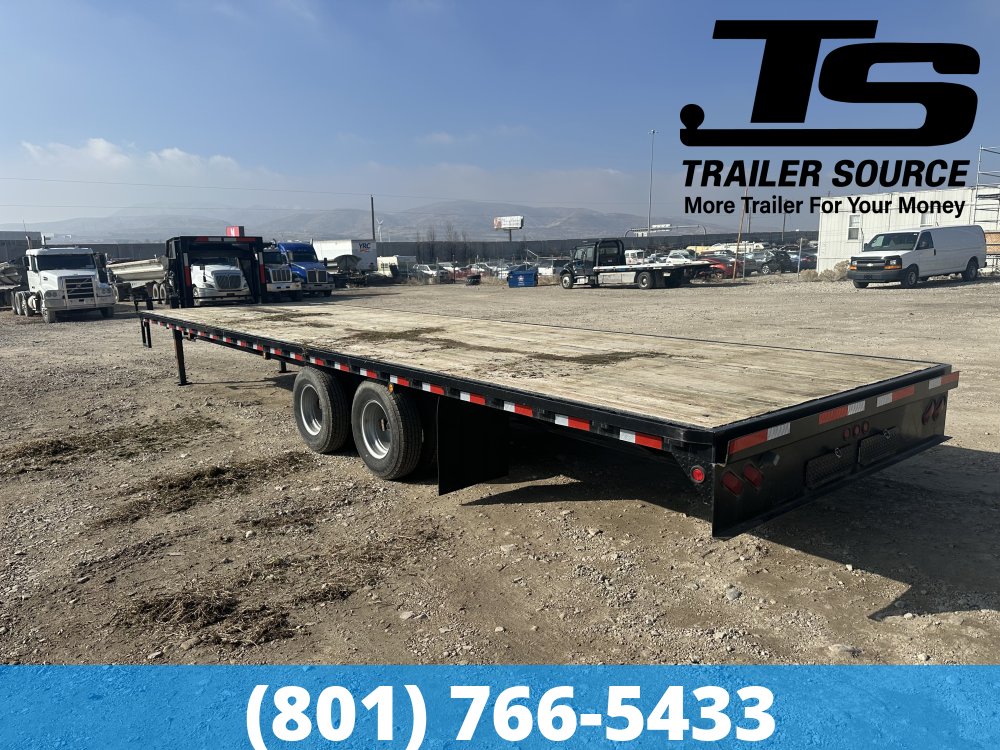 8.5x30 Big Bubba  Equipment