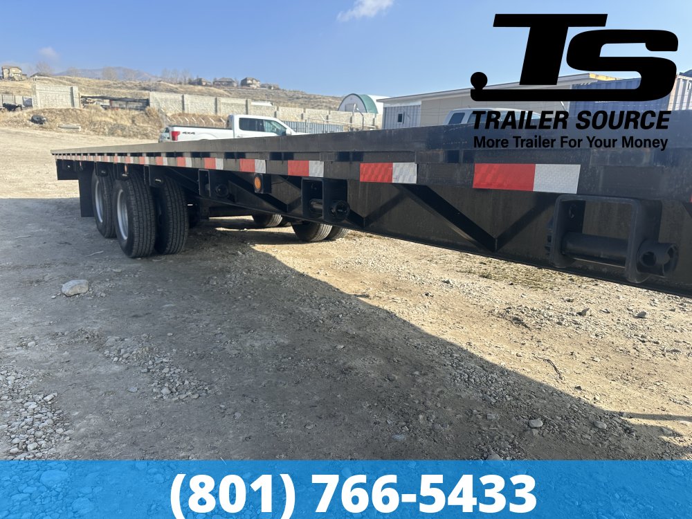 8.5x30 Big Bubba  Equipment