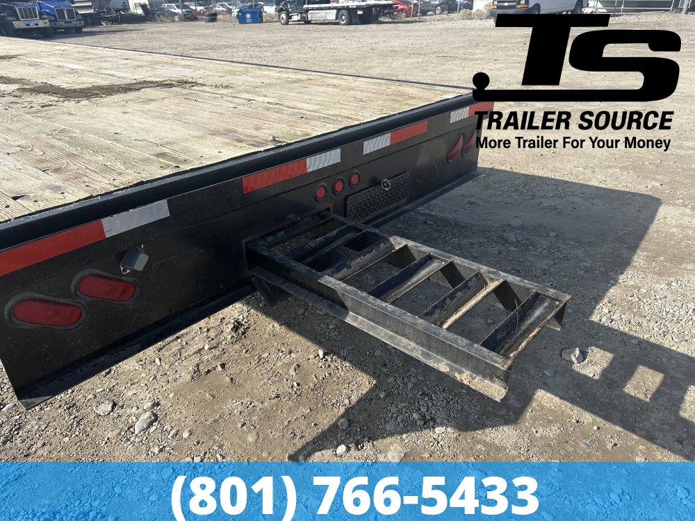 8.5x30 Big Bubba  Equipment