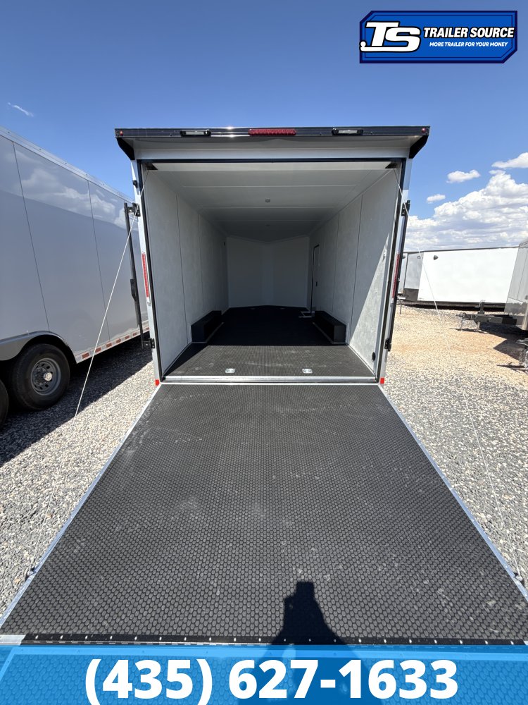 8.5x20 Look Element SE Enclosed Cargo