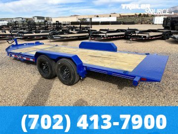 7x20 Diamond C HDT 15K Tilt