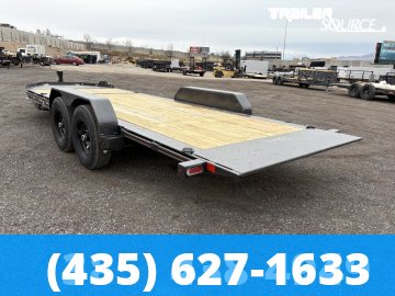 7x20 Diamond C HDT 207 15K Tilt