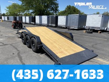 7x22 Diamond C HDT 307 24K Tilt