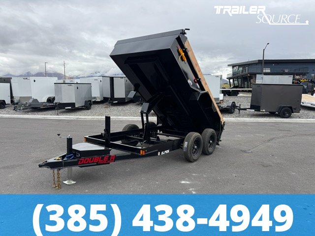 6x12 Double A 11.5K Excel Series ELP Dump