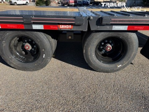 8.5x35 Diamond C FMAX-HDT 212  Equipment