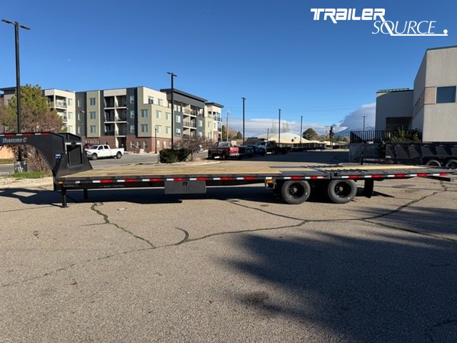 8.5x35 Diamond C FMAX-HDT 212  Equipment