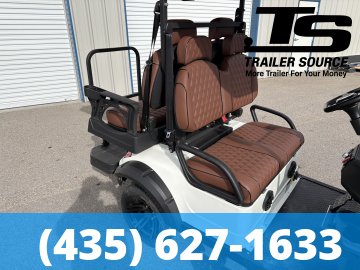 2026 Verdi Aspen S4 Golf Cart
