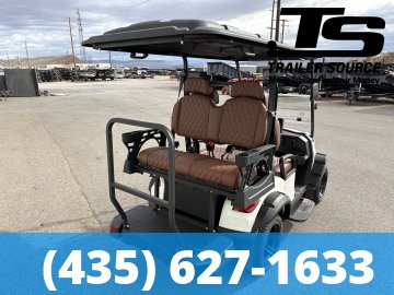 2026 Verdi Aspen S4 Golf Cart