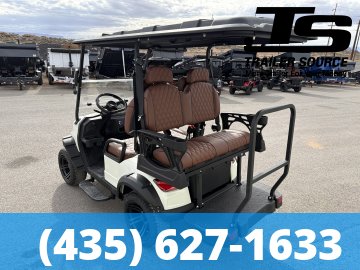2026 Verdi Aspen S4 Golf Cart