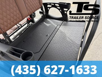 2026 Verdi Aspen S4 Golf Cart