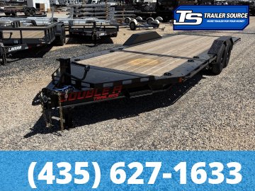 8.5x22 Double A Pro Series CT Tilt