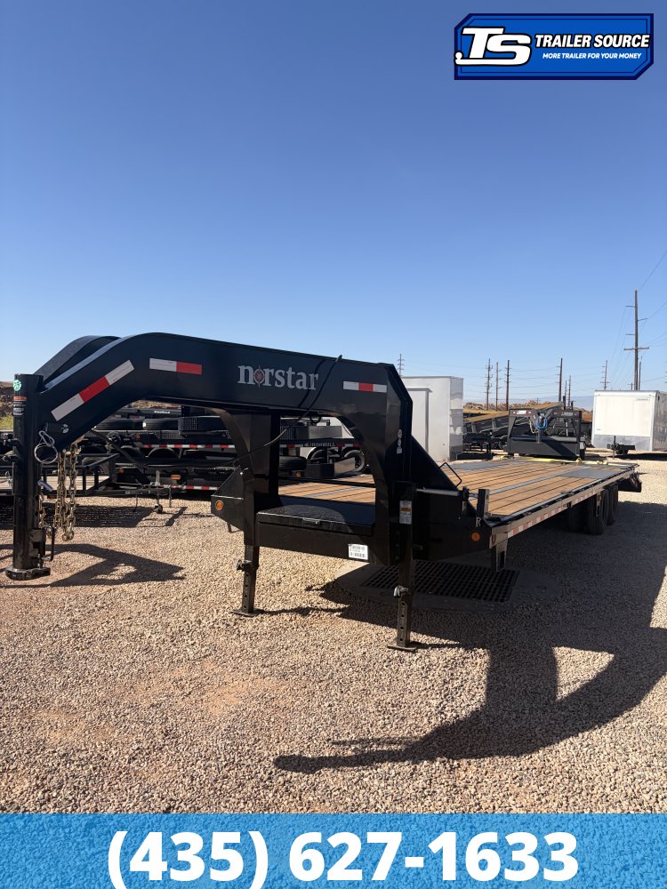 8.5x32 Iron Bull FHG Equipment