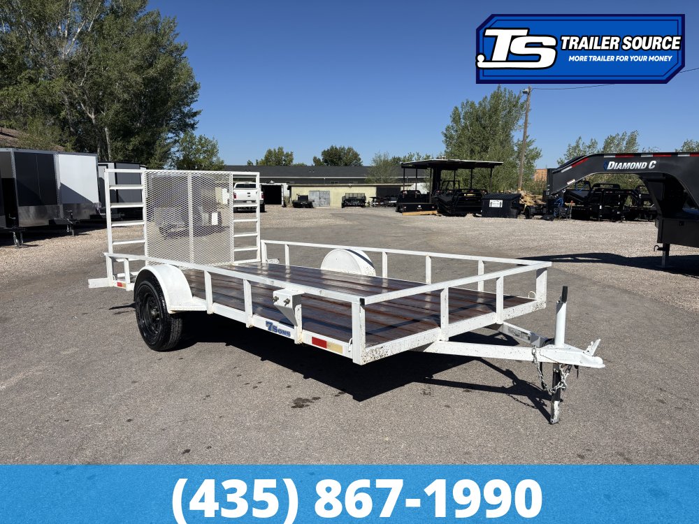 7x14 7 Sons  Utility