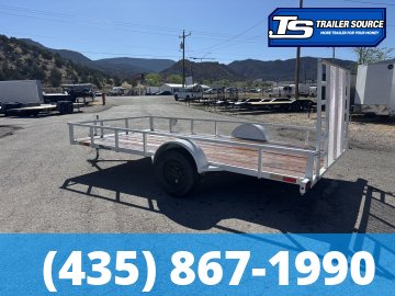 7x14 7 Sons  Utility Trailer - 3.5K GVWR -