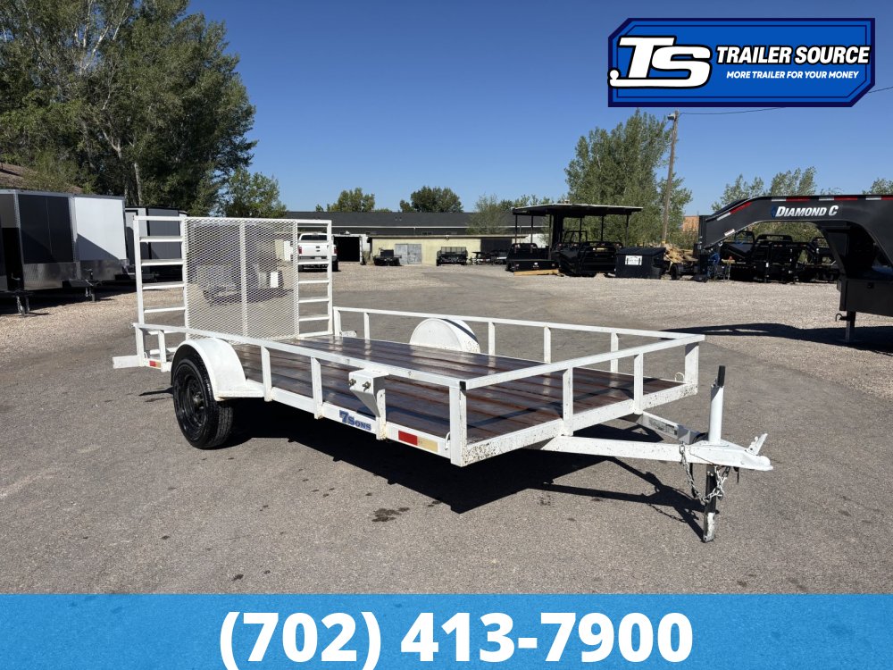 7x14 7 Sons Utility
