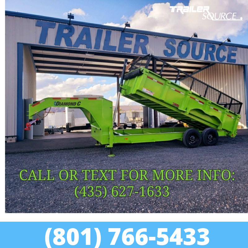 7x11 Echo EEW-11-14 Single Axle Utility