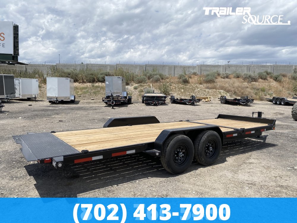 7x22 Maxx-D G6X Equipment