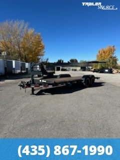 7x20 Trail King Equipment