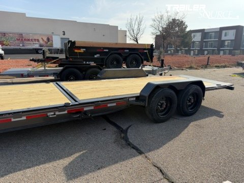 7x22 Diamond C HDT 208  Tilt