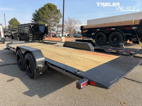 7x22 Diamond C HDT 208  Tilt