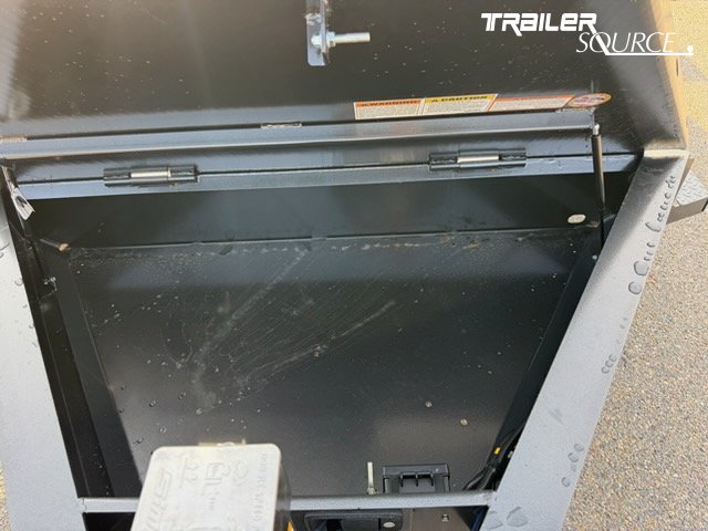 7x22 Diamond C HDT 208  Tilt