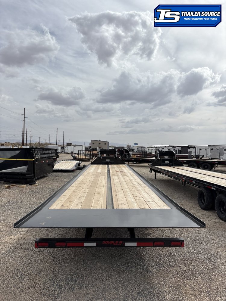 8.5x40 Double A Pro Series GHB Full Tilt Container Pkg