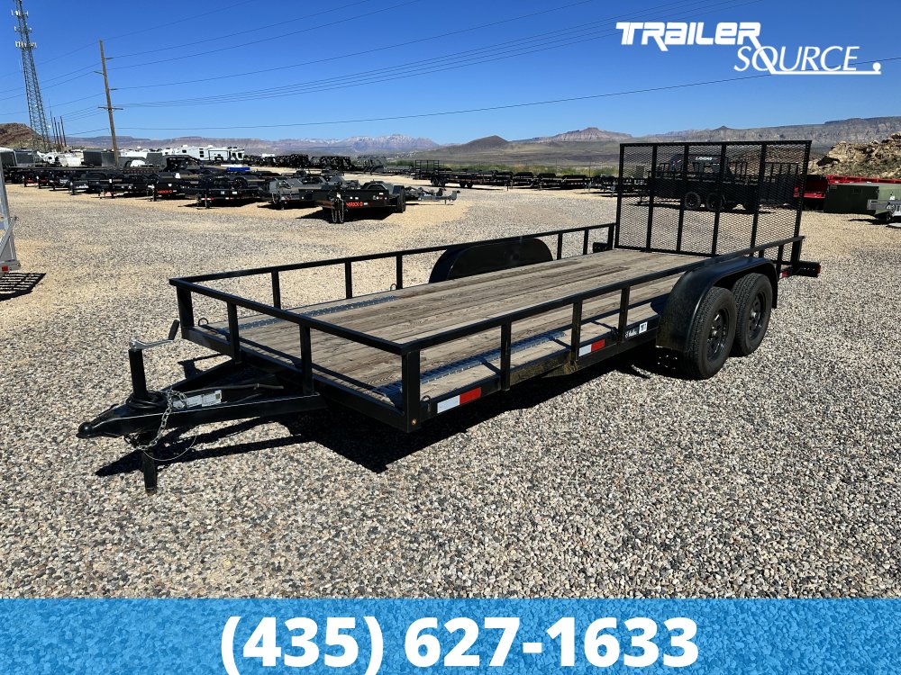 7x18 7 Sons Utility