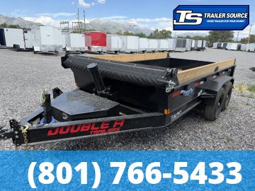 7x14 Double A Excel Series ELP Dump