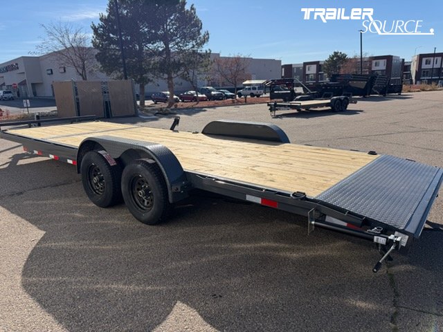 7x24 Lamar CC  10K Car Hauler