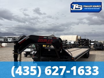 8.5x40 Double A Pro Series GHB-T Full Tilt Container Pkg