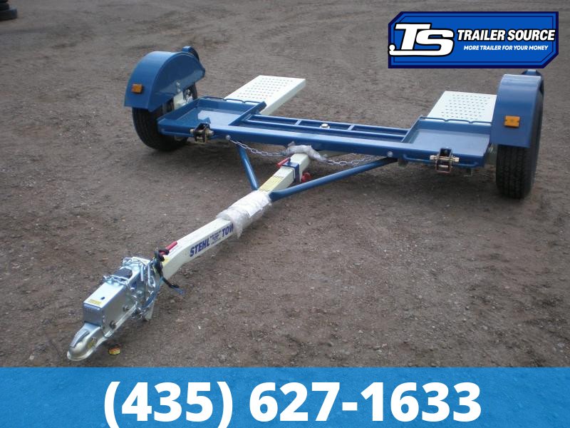 Master Tow Car Dolly Surge Brake
