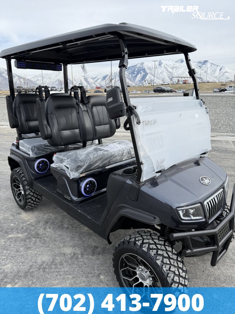 Evolution Maverick 4 Plus