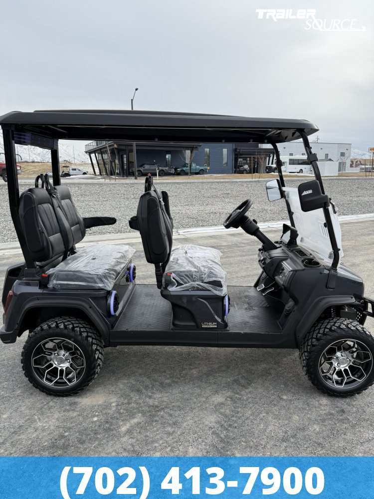 Evolution Maverick 4 Plus