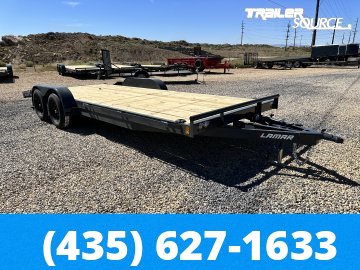7x20 Lamar CE  7K Car Hauler