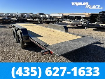 7x20 Diamond C HDT 208 18K Tilt