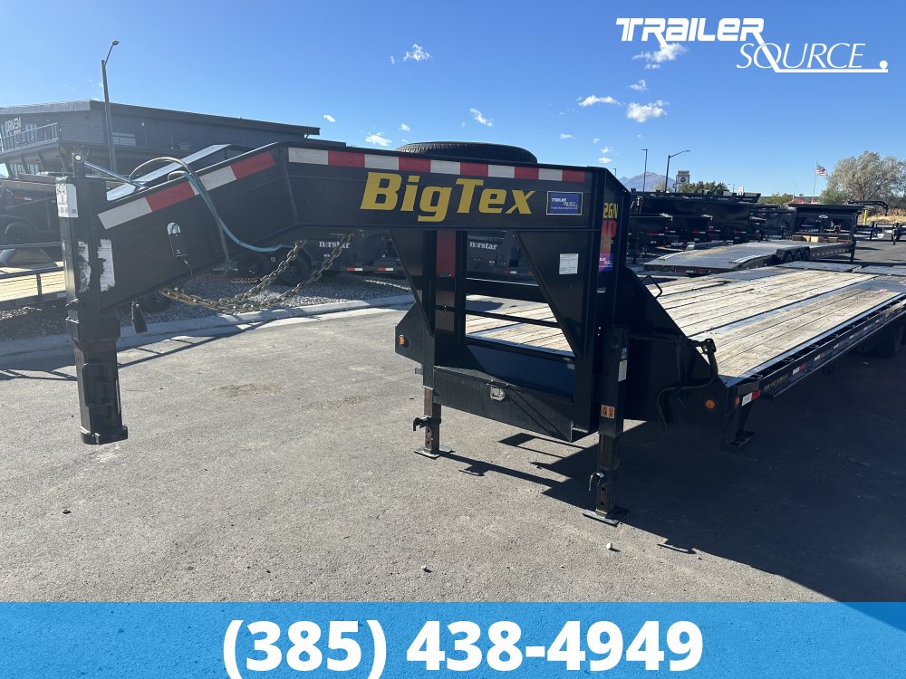 8.5x35 Big Tex Equipment