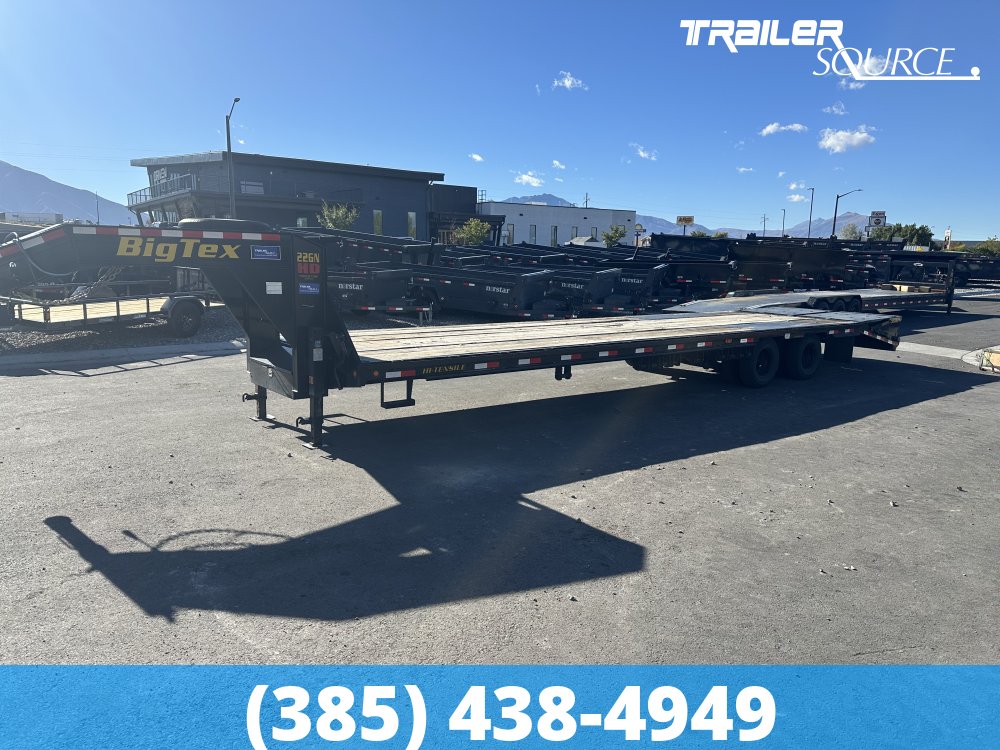 8.5x35 Big Tex Equipment