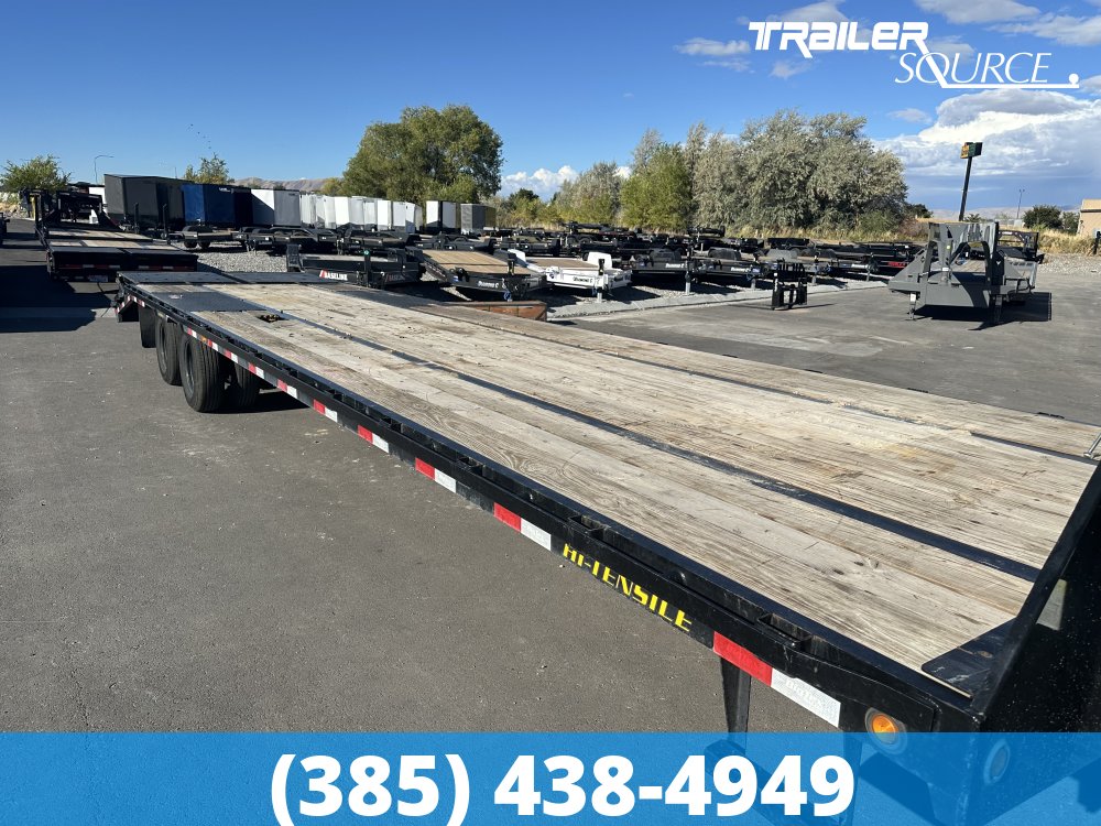 8.5x35 Big Tex Equipment