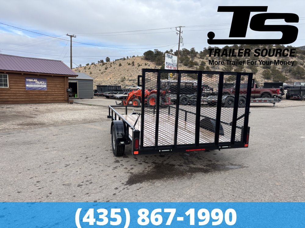 6.5x12 Echo  Utility