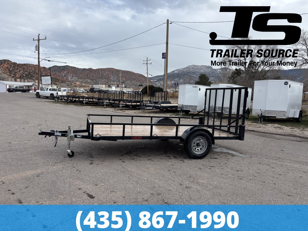 6.5x12 Echo  Utility