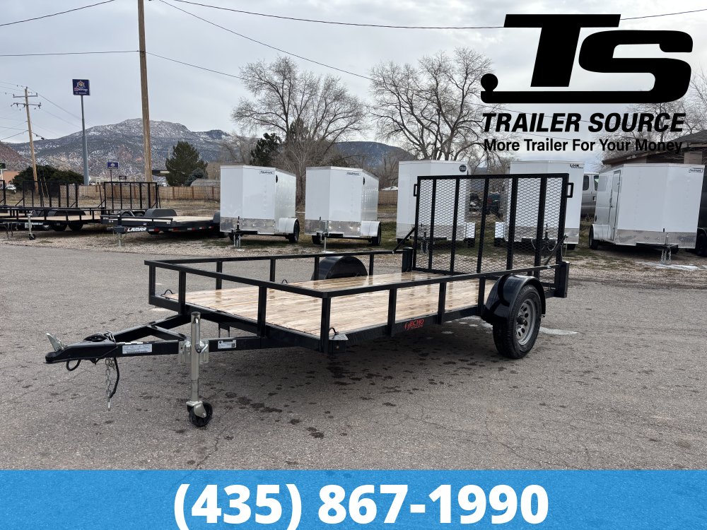 6.5x12 Echo  Utility