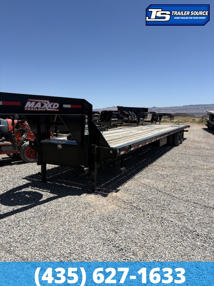8.5x40 Maxx-D TDX Tilt