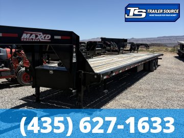 8.5x40 Maxx-D TDX Tilt