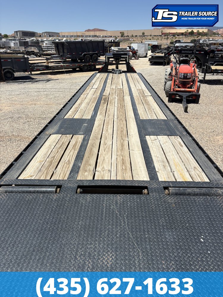 8.5x40 Maxx-D TDX Tilt
