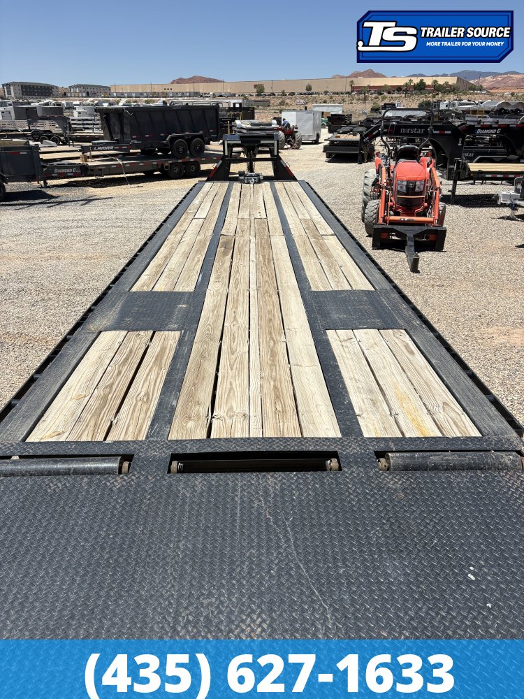 8.5x40 Maxx-D TDX Tilt